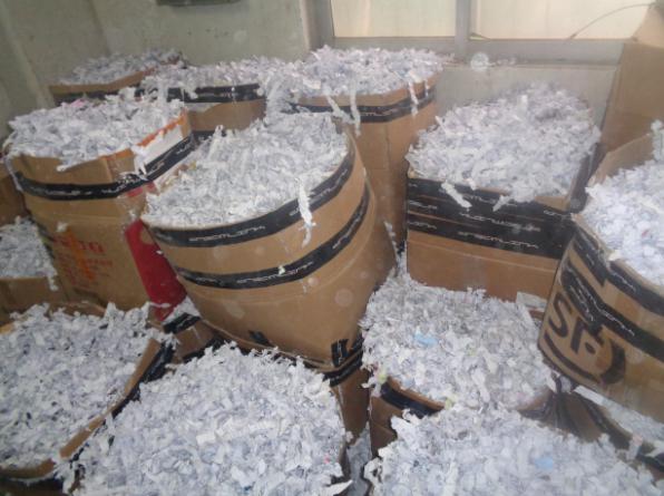 銷毀文件要注意哪幾點？
